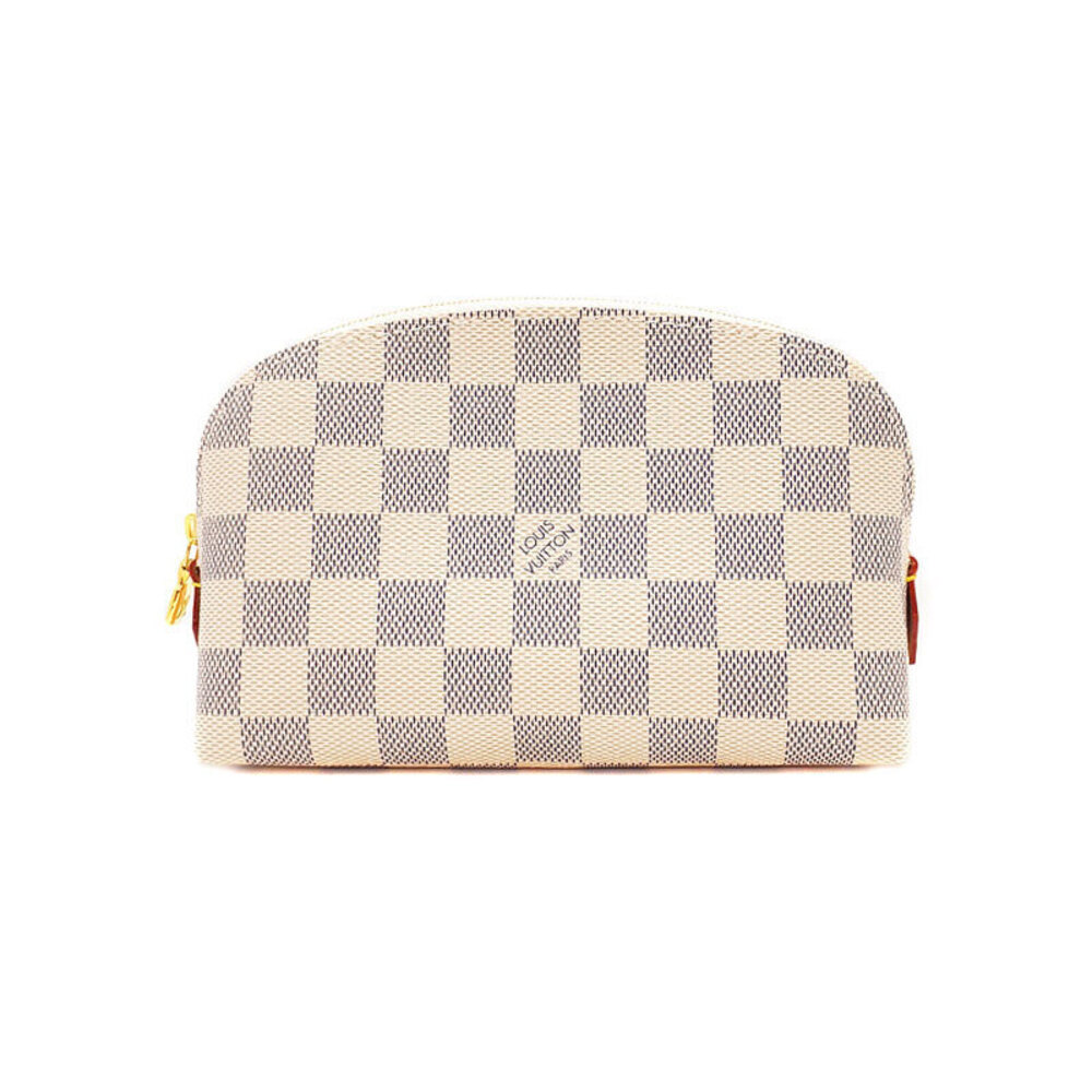 Louis Vuitton Pochette Cosmetic Makeup Pouch
